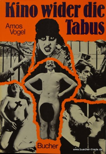 Imagen de archivo de Kino wider die Tabus a la venta por medimops
