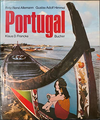 Beispielbild fr Portugal. zum Verkauf von Bojara & Bojara-Kellinghaus OHG