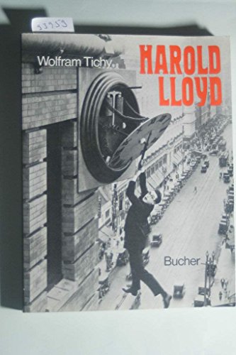 Stock image for Harold Lloyd for sale by medimops