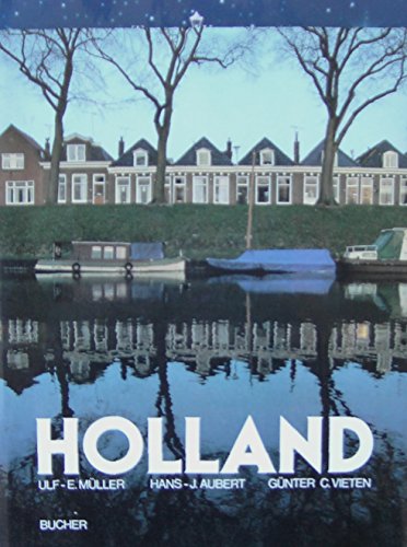 9783765803338: Holland (German Edition)