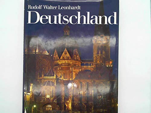 9783765803611: Deutschland (German Edition)