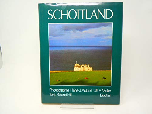 Beispielbild fr Schottland zum Verkauf von Ulli Pfau