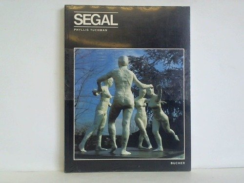 9783765804441: George Segal