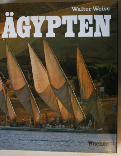 Imagen de archivo de gypten. a la venta por Antiquariat Lohmann