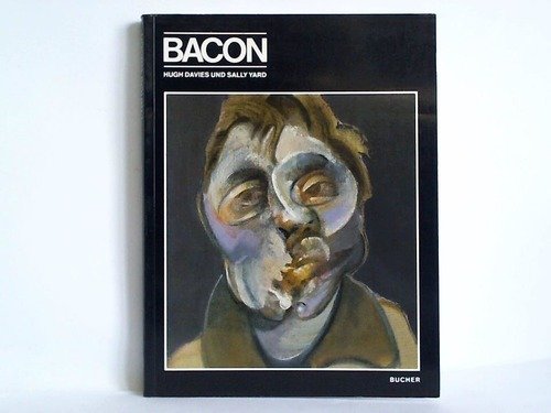 Imagen de archivo de Francis Bacon. a la venta por Antiquariat am St. Vith