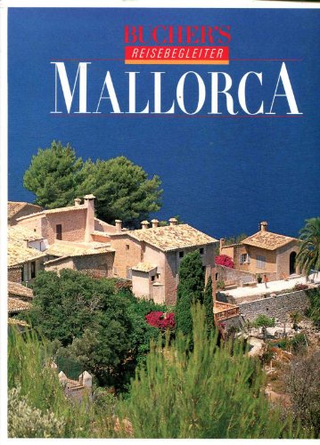 Stock image for Mallorca. Photos: Michael Pasdzior. Text: Achim Zons, Bucher`s for sale by Edition H. Schroeder e.K.