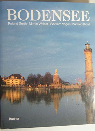 Stock image for Bodensee for sale by Buchpark