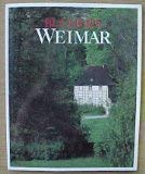 Stock image for Bucher's Stadtereisen: Weimar. IN GERMAN for sale by Gil's Book Loft