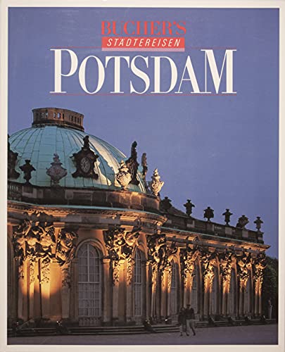 9783765806667: Potsdam.