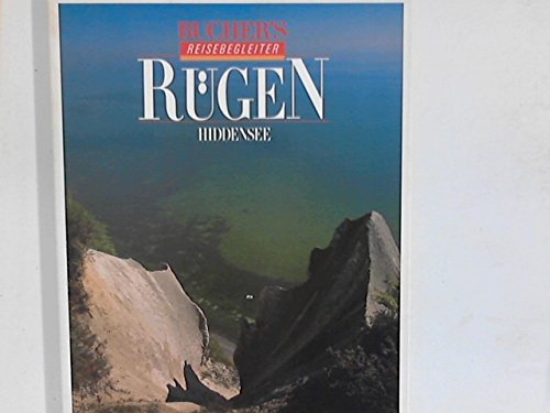 Beispielbild fr Buchers Reisebegleiter Rgen / Hiddensee. (7342 055) zum Verkauf von CSG Onlinebuch GMBH