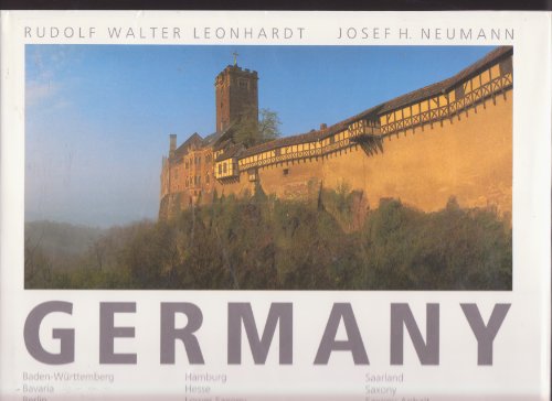 Stock image for Germany for sale by Wonder Book