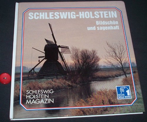 Beispielbild fr Schleswig- Holstein zum Verkauf von medimops