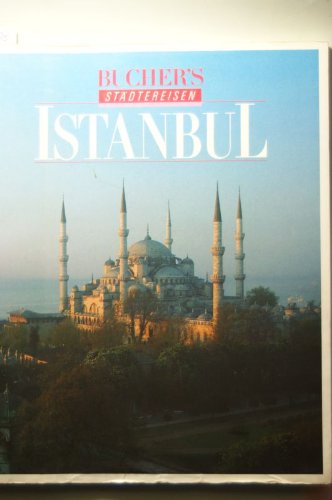 Beispielbild fr Istanbul. zum Verkauf von Versandantiquariat Felix Mcke