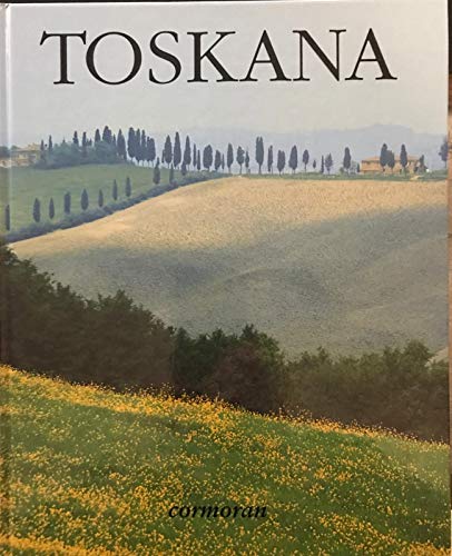 Stock image for Toskana for sale by Buchhandlung-Antiquariat Sawhney