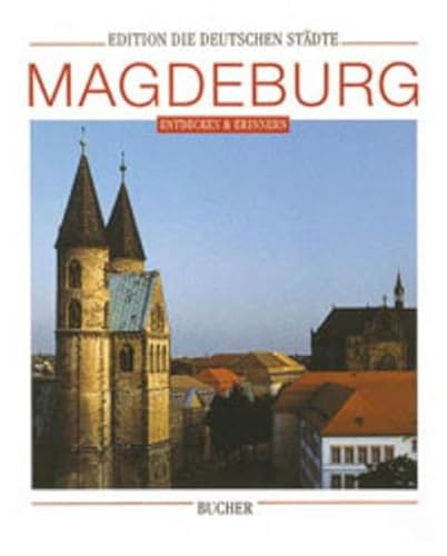 9783765808180: Magdeburg