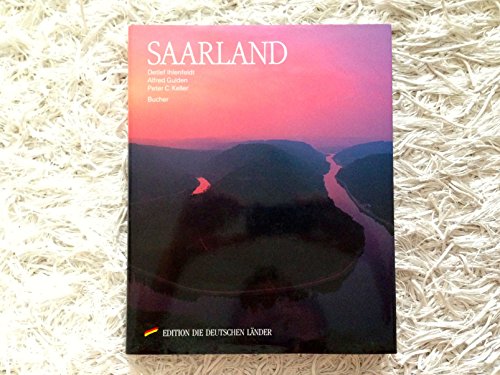 Beispielbild fr saarland; edition die deutschen lnder zum Verkauf von alt-saarbrcker antiquariat g.w.melling
