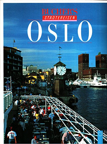 9783765808418: Oslo - Schrder, R.