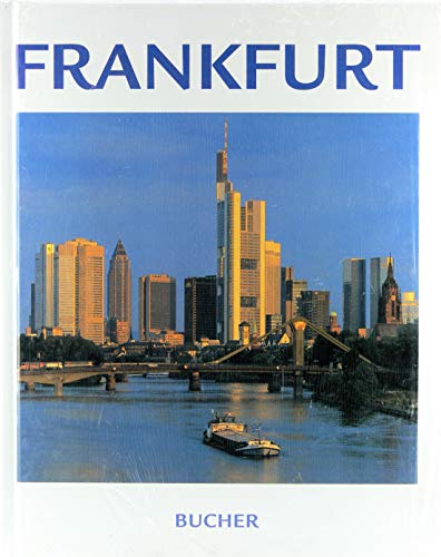 Beispielbild fr Frankfurt zum Verkauf von Sigrun Wuertele buchgenie_de