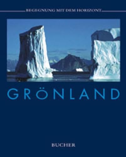 Grönland - Stadler, Hubert, J. Kürtz Hans und Norbert Schürer