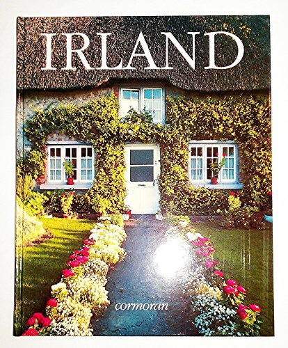 Stock image for Irland / Photogr.: Harald Mante. Text: Siggi Weidemann. for sale by Antiquariat + Buchhandlung Bcher-Quell