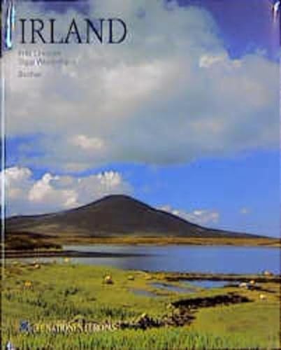 Imagen de archivo de Irland : (Die Nationen Europas) a la venta por Paderbuch e.Kfm. Inh. Ralf R. Eichmann