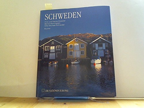 Stock image for Schweden for sale by medimops