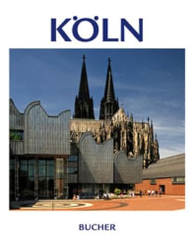 Beispielbild fr Kln. Edition die deutschen Stdte. zum Verkauf von Klaus Kuhn Antiquariat Leseflgel