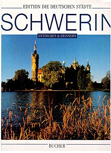 9783765809583: Schwerin