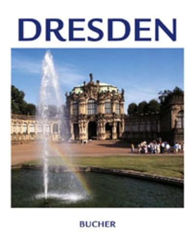 Stock image for Dresden for sale by visionarybook