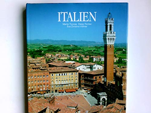 Stock image for Die Nationen Europas. Italien for sale by Leserstrahl  (Preise inkl. MwSt.)