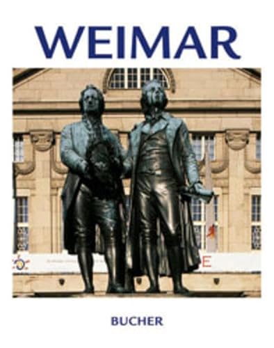 Weimar - Hirth, Peter, Viola Pfaff W. Leonhardt Rudolf u. a.