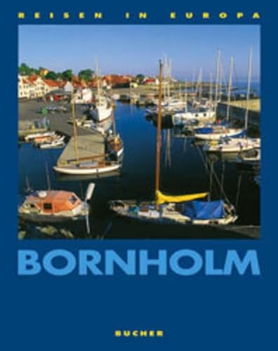 Bornholm. (9783765810190) by Eysell, Maria.; Dressler, Fritz.