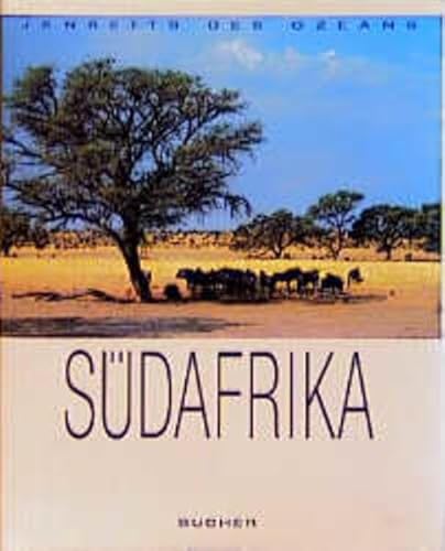 Jenseits des Ozeans. SÃ¼dafrika. (9783765810268) by Wiese, Bernd; Heeb, Christian.