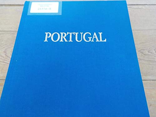 Beispielbild fr Portugal (Die Nationen Europas) zum Verkauf von Versandantiquariat Felix Mcke