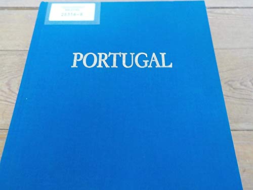 Stock image for Portugal (Die Nationen Europas) for sale by Versandantiquariat Felix Mcke