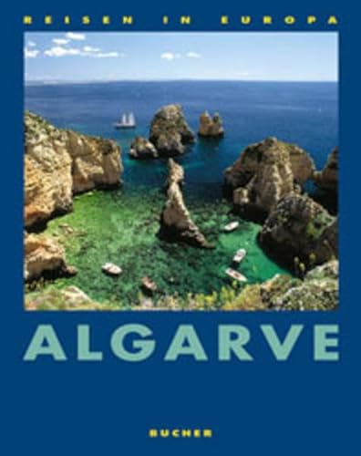 9783765810367: Algarve