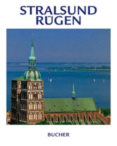 Stock image for Stralsund. Rgen for sale by medimops