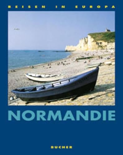 Beispielbild fr Normandie zum Verkauf von medimops