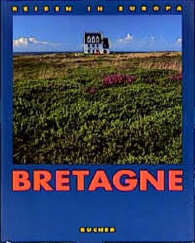 Imagen de archivo de Bretagne a la venta por medimops