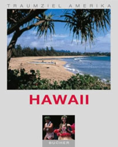 Beispielbild fr Traumziel Amerika. Hawaii (USA) zum Verkauf von medimops