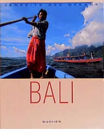 Beispielbild fr Jenseits des Ozeans. Bali zum Verkauf von Eulennest Verlag e.K.