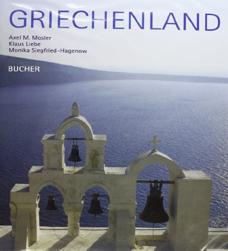 Stock image for Griechenland for sale by medimops