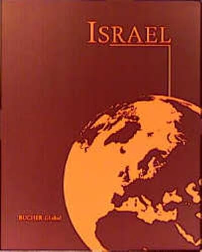 Imagen de archivo de Israel. a la venta por Bernhard Kiewel Rare Books