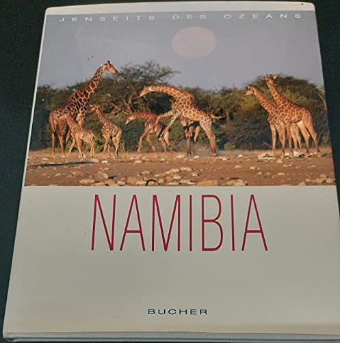 Stock image for Namibia for sale by medimops