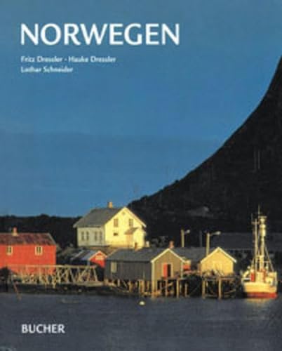 Stock image for Norwegen for sale by Oberle