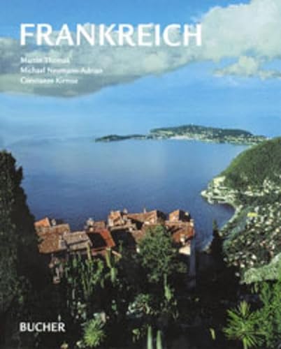 Stock image for Frankreich. (Bildband). for sale by La Librera, Iberoamerikan. Buchhandlung