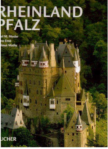 Stock image for Rheinland- Pfalz for sale by medimops