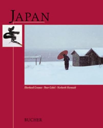 Japan. (9783765811913) by GÃ¶bel, Peter; Hormuth, Norbert; Grames, Eberhard