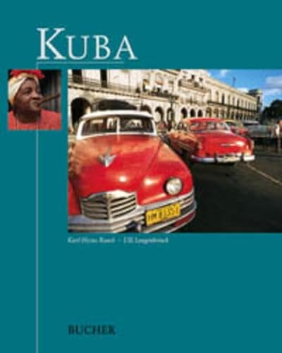 Stock image for Kuba for sale by Kultgut