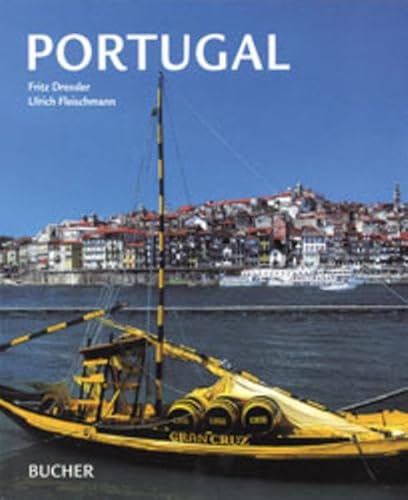 9783765812088: Portugal.